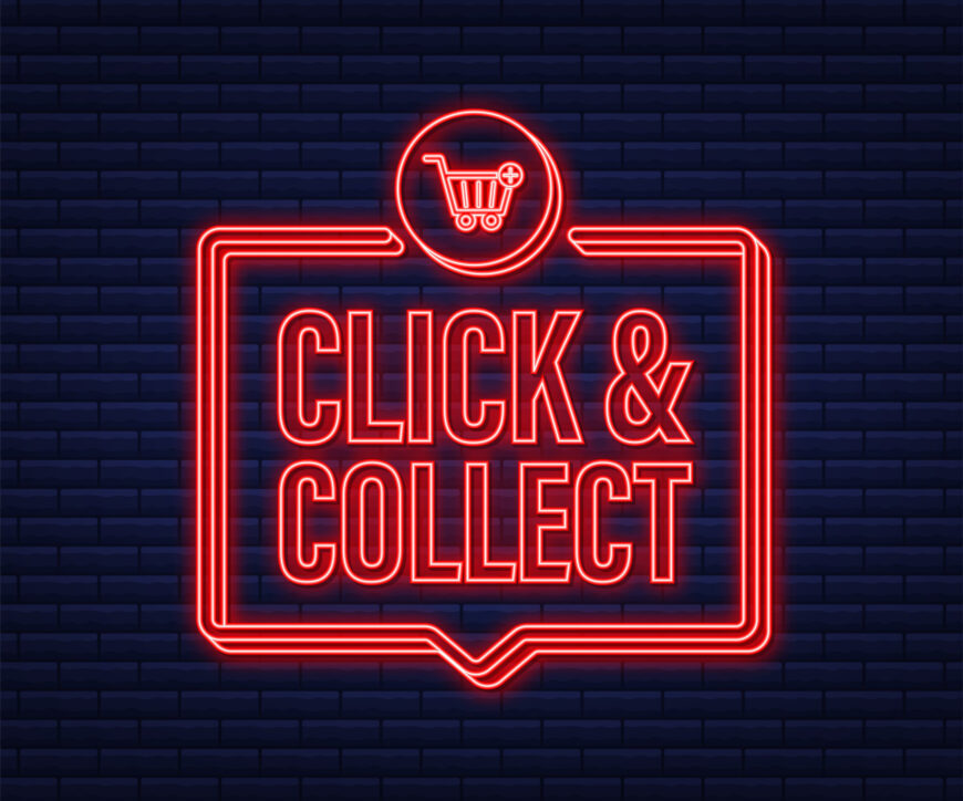 Click & Collect
