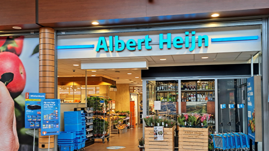 Albert Heijn