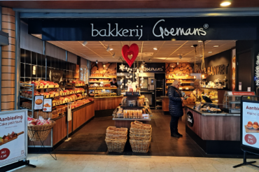 Goemans Versbakkerij
