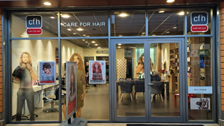CFH Care For Hair Heiloo