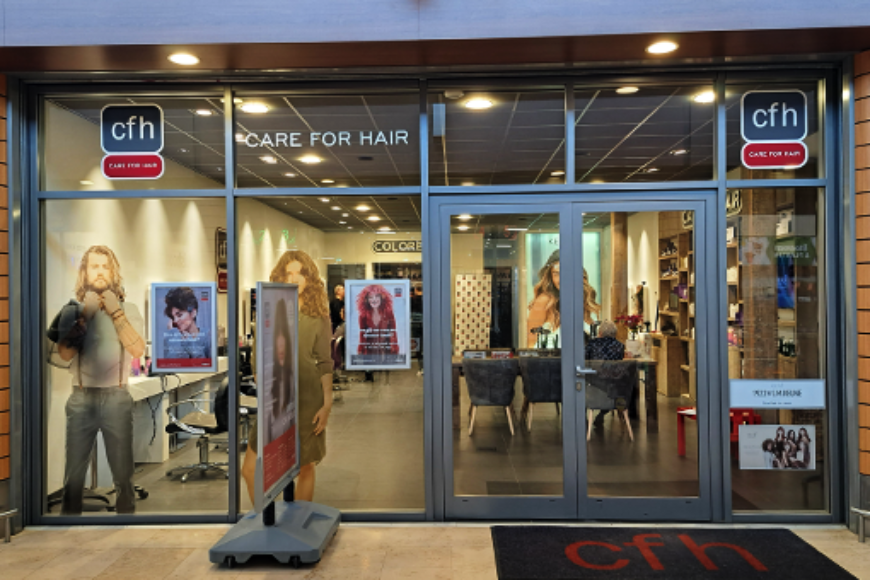 CFH Care For Hair Heiloo