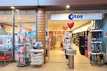 Etos