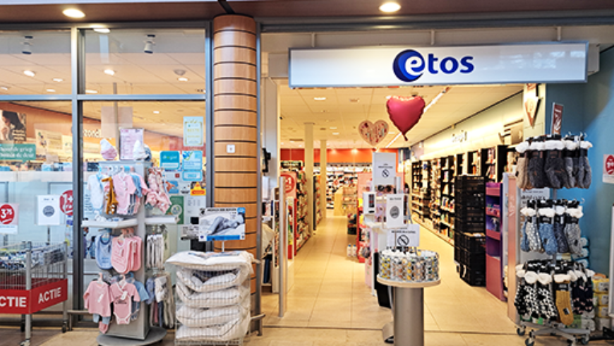 Etos