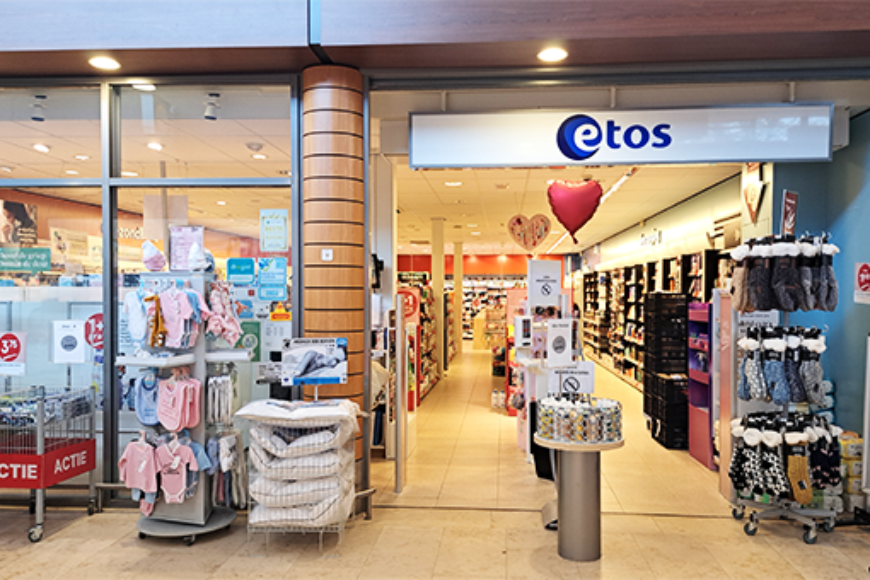 Etos