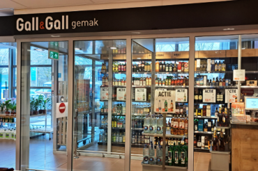Gall & Gall