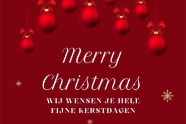 Kerst 2022