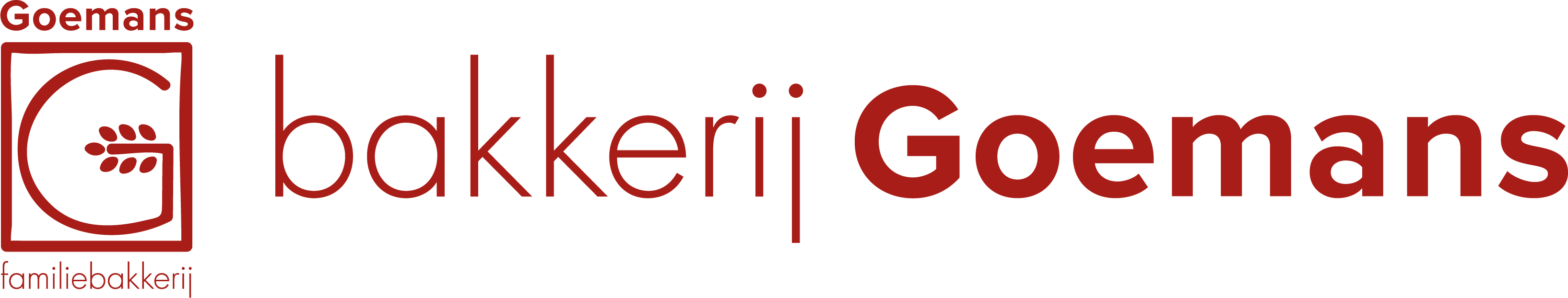 Goemans versbakkerij