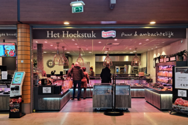 Uw Slager Het Hoekstuk Heiloo