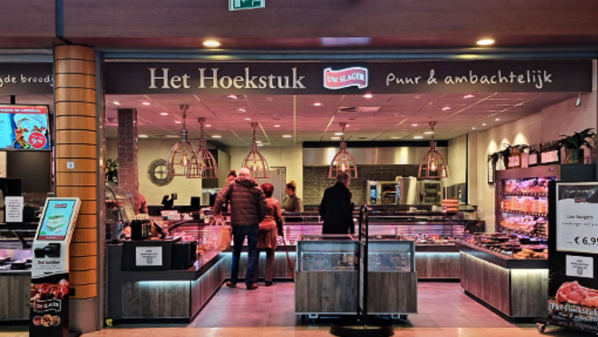 Uw Slager Het Hoekstuk Heiloo