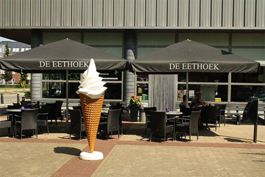De Eethoek cafetaria