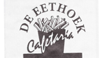De eethoek cafetaria